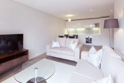 3 bedroom flat to rent, 4B MERCHANT SQUARE EAST, London, W2