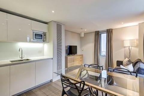 3 bedroom flat to rent, 4B MERCHANT SQUARE EAST, London, W2