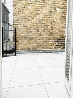 undefined, Upper Tachbrook Street, London, SW1V