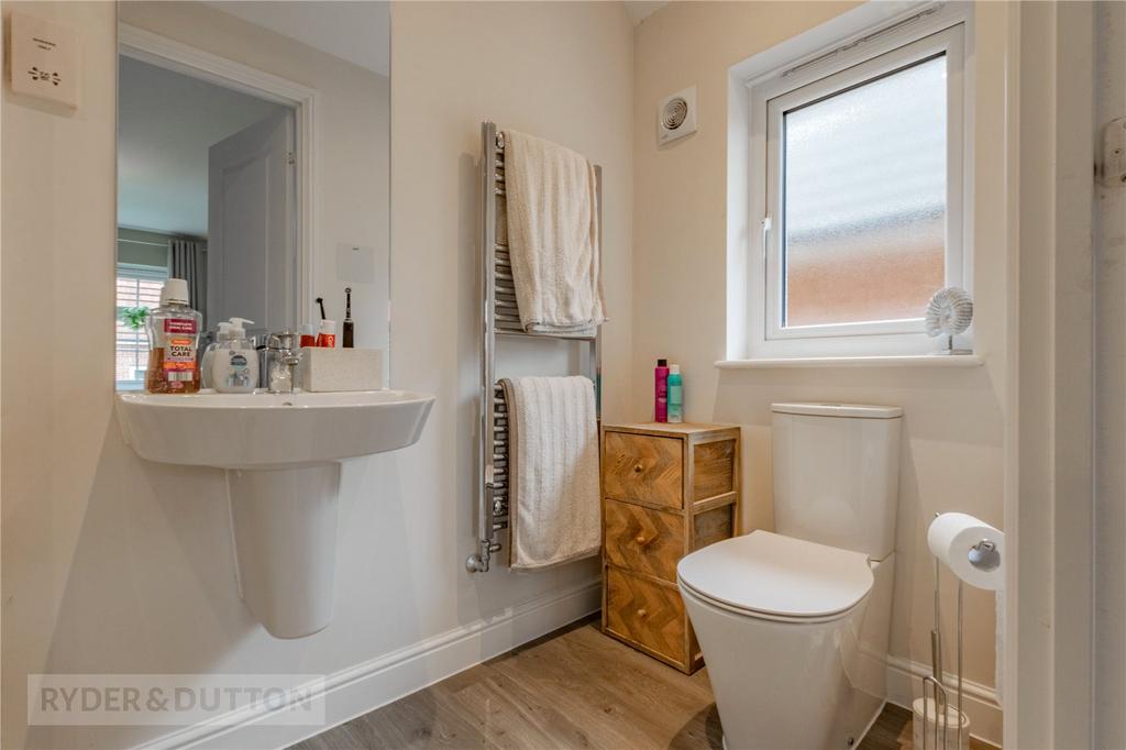 En-Suite To Master