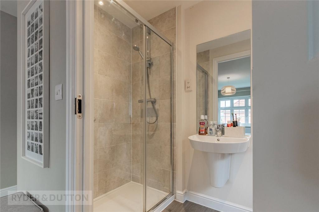 En-Suite To Master