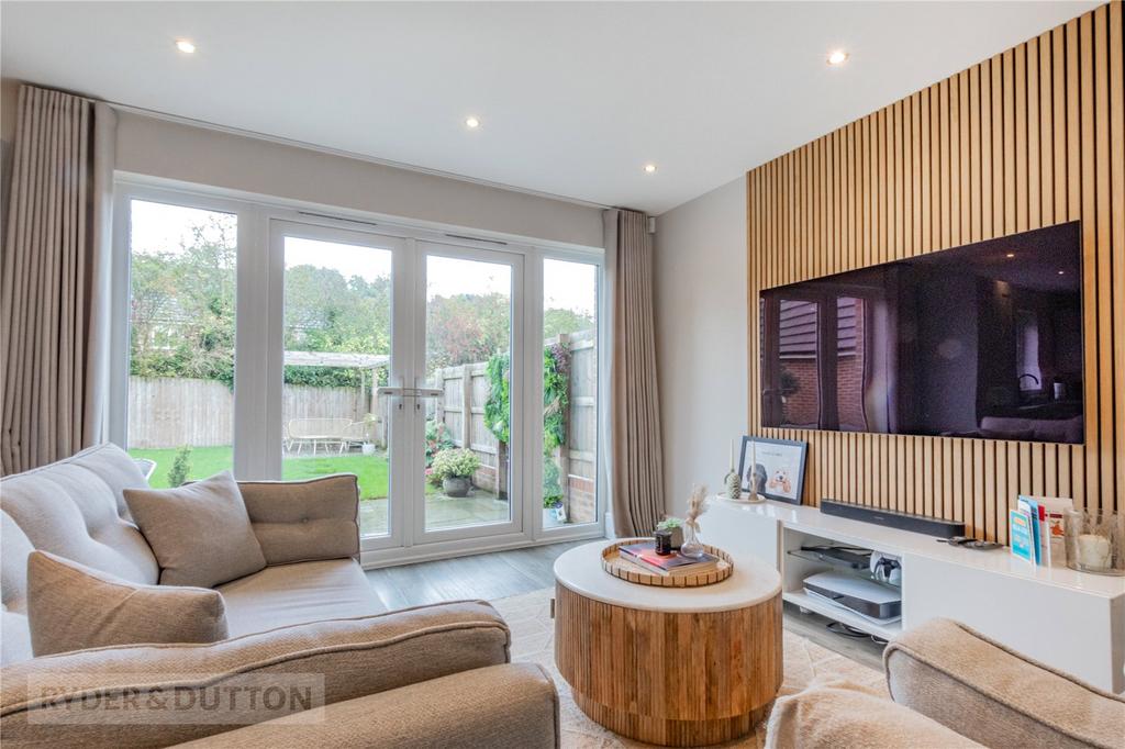 Living Dining Kitch