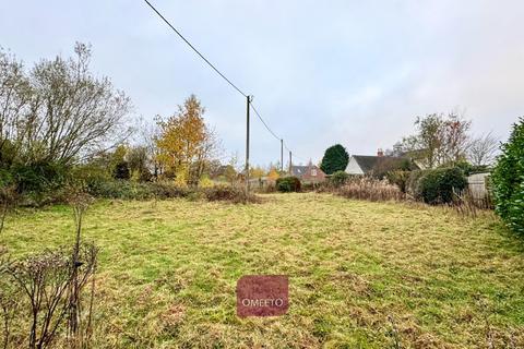 Land for sale, Main Road, Brailsford DE6