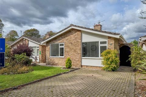 Ranelagh Road, Christchurch BH23
