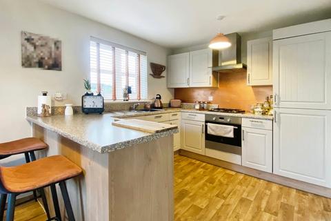 3 bedroom detached house for sale, Maindiff Drive , Abergavenny NP7