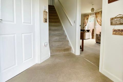 undefined, Maindiff Drive , Abergavenny NP7