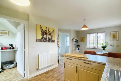 undefined, Maindiff Drive , Abergavenny NP7