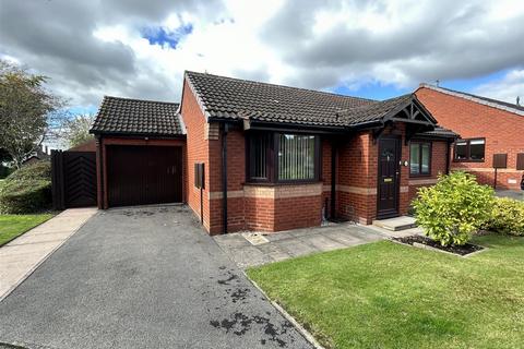 2 bedroom detached bungalow for sale, Goldieslie Close, Sutton Coldfield