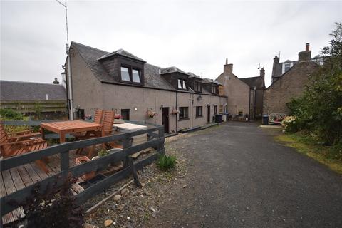 2 bedroom terraced house to rent, 2 Hardie Court, Lauder, Scottish Borders, TD2