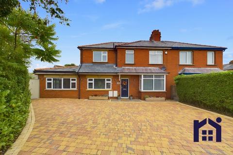 4 bedroom semi-detached house for sale, Red House Lane, Eccleston, PR7 5RH