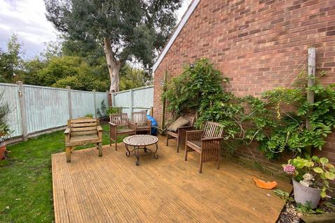 22 Bronsil Drive, Malvern, WR14 1LR