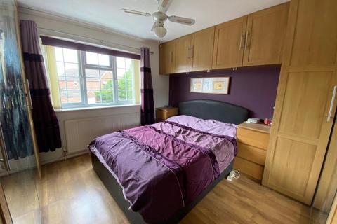 22 Bronsil Drive, Malvern, WR14 1LR