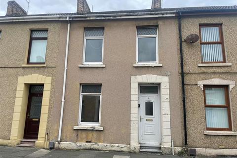 3 bedroom terraced house for sale, Andrew Street, Llanelli