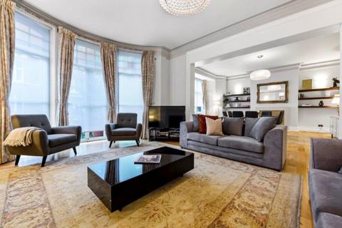 4 bedroom flat to rent, Transept Street Marylebone NW1