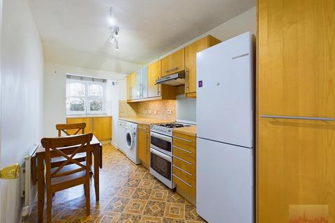 undefined, St Saviours Court, Harrow View, Harrow