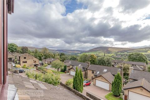 6 bedroom detached house for sale, Oaklands Park, Grasscroft, Saddleworth, OL4