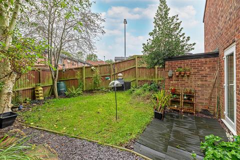 3 bedroom end of terrace house for sale, Dale Lane, Appleton, Warrington