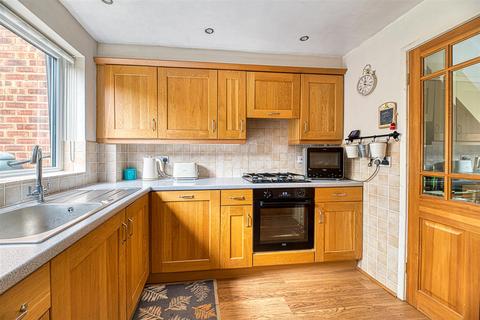 3 bedroom end of terrace house for sale, Dale Lane, Appleton, Warrington