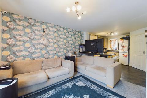 3 bedroom terraced house for sale, 2 Camellia Close, Norton, Malton, YO17 8FE