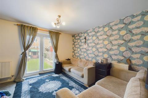 3 bedroom terraced house for sale, 2 Camellia Close, Norton, Malton, YO17 8FE