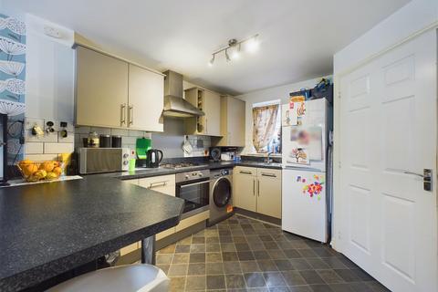 3 bedroom terraced house for sale, 2 Camellia Close, Norton, Malton, YO17 8FE