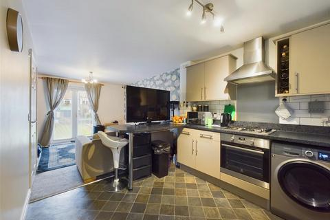 3 bedroom terraced house for sale, 2 Camellia Close, Norton, Malton, YO17 8FE