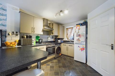 2 Camellia Close, Norton, Malton, YO17 8FE