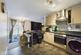 Kitchen/ lounge area