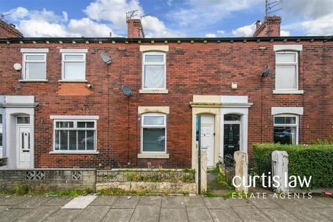 2 bedroom terraced house for sale, Mayflower Street, Blackburn