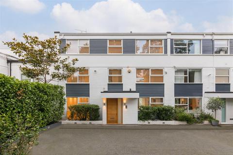 5 bedroom house to rent, Lower Merton Rise, Primrose Hill, NW3