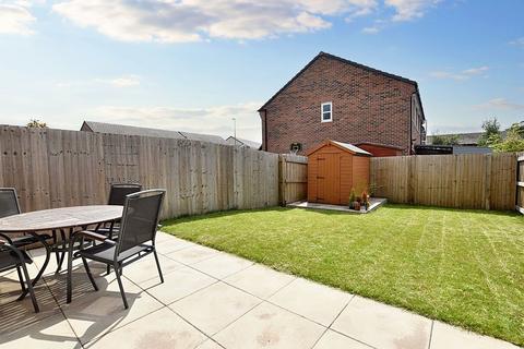 3 bedroom property to rent, Grasscroft Way, Whalley, BB7