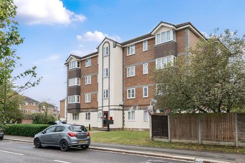 1 bedroom flat for sale, Mountbatten House, 30 Scotland Green Road, Enfield, EN3