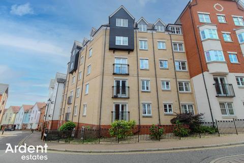 1 bedroom apartment for sale, Salter Court, Colchester