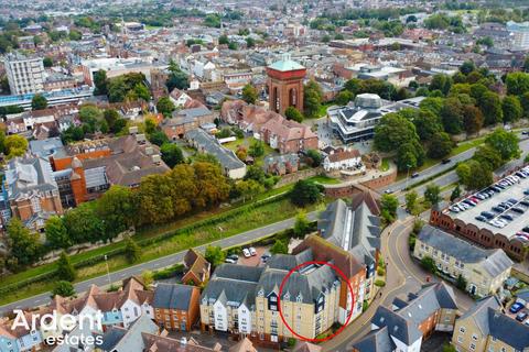 1 bedroom apartment for sale, Salter Court, Colchester