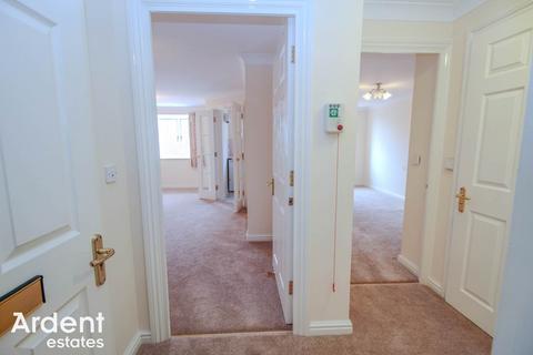 1 bedroom apartment for sale, Salter Court, Colchester