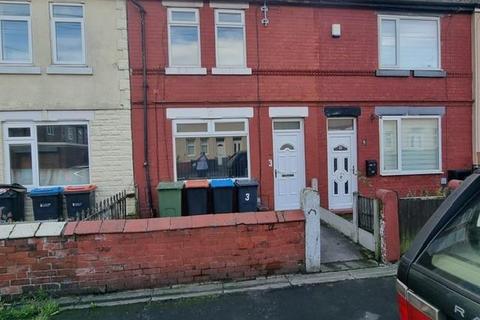 2 bedroom house for sale, Livingstone Road, Ellesmere Port