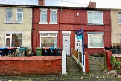 2 bedroom house for sale, Livingstone Road, Ellesmere Port