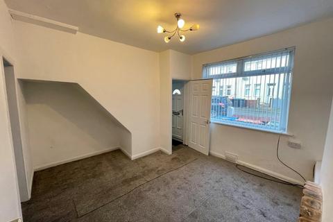 2 bedroom house for sale, Livingstone Road, Ellesmere Port