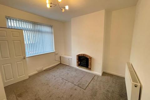 2 bedroom house for sale, Livingstone Road, Ellesmere Port