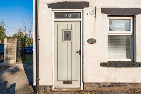 3 bedroom semi-detached house for sale, Wigan Road, Aspull, WN2