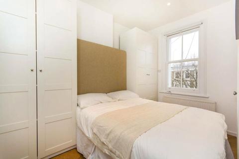 1 bedroom apartment to rent, Philbeach Gardens, London, SW5