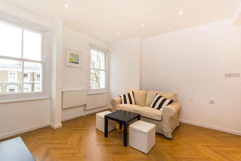 1 bedroom apartment to rent, Philbeach Gardens, London, SW5