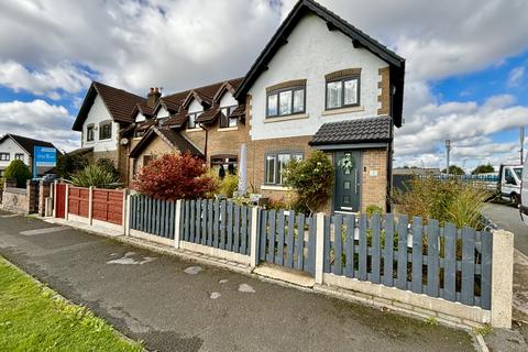 1 Boundary Green, Denton, Manchester, M34 3BY