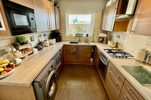 1 Boundary Green, Denton, Manchester, M34 3BY