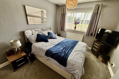 1 Boundary Green, Denton, Manchester, M34 3BY