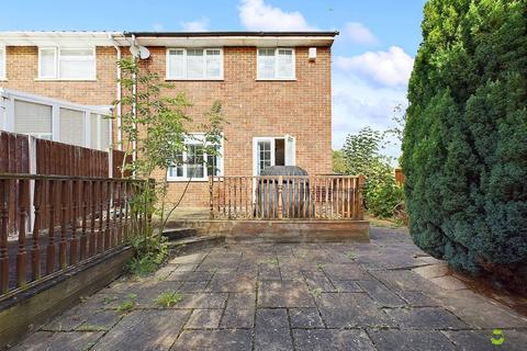 3 bedroom semi-detached house for sale, Bexley Road, Erith, Kent, DA8