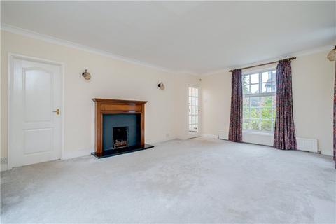 9 Beechwood Grove, Harrogate, HG2 8QP