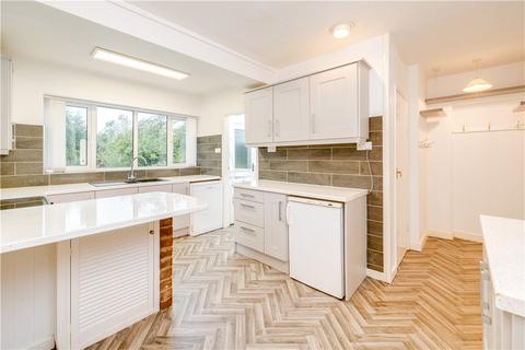 9 Beechwood Grove, Harrogate, HG2 8QP