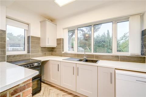 9 Beechwood Grove, Harrogate, HG2 8QP