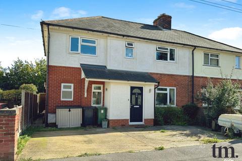 4 bedroom semi-detached house for sale, Sunnyside, Braintree CM7